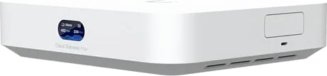 Ubiquiti UniFi Cloud Gateway Max 512GB