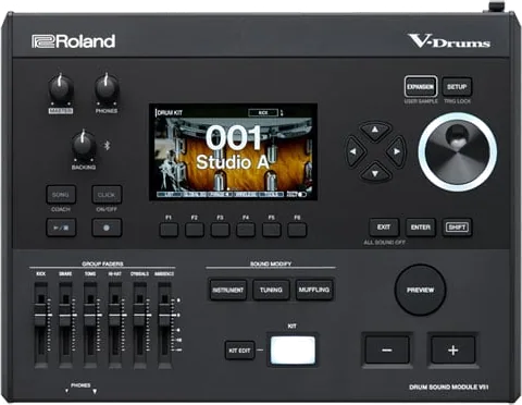 Roland V51 V-Drum Electronic Drum Module