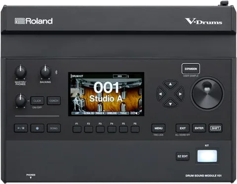 Roland V31 V-Drum Electronic Drum Module
