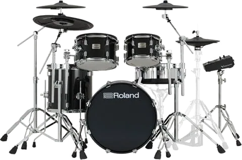 Roland VAD516 V-Drums Acoustic Design Electronic Drum Kit