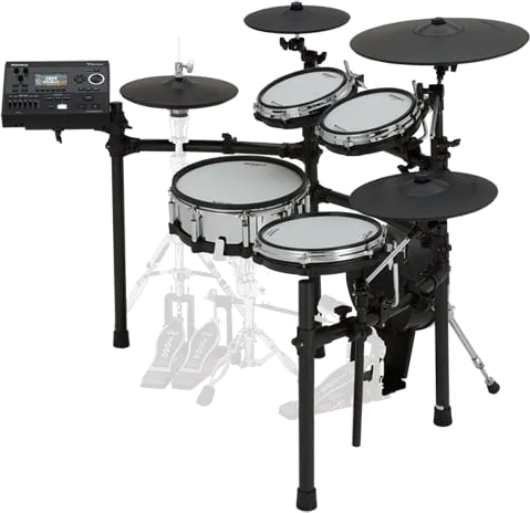 Roland TD-516 V-Drums Electronic Drum Kit + Free Korg Headphones