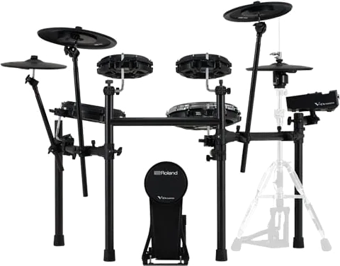 Roland TD-316 V-Drums Electronic Drum Kit