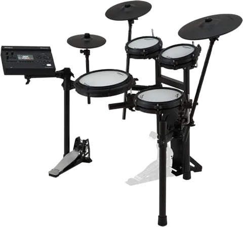 Roland TD-313 Electronic Drum Kit + Free Korg Headphones