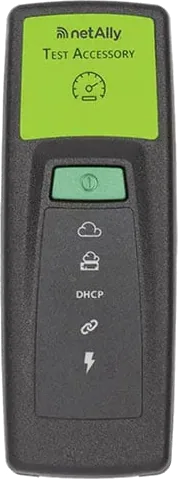 NetAlly Test Accessory for Use with NetAlly Test Equipment