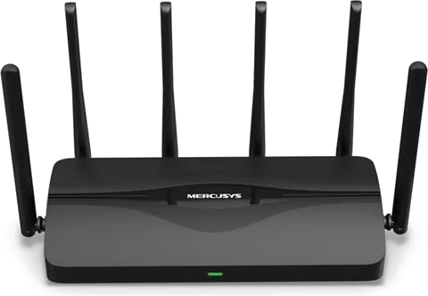 Mercusys MR47BE BE9300 WiFi 7 Tri-Band 2.5GbE Router
