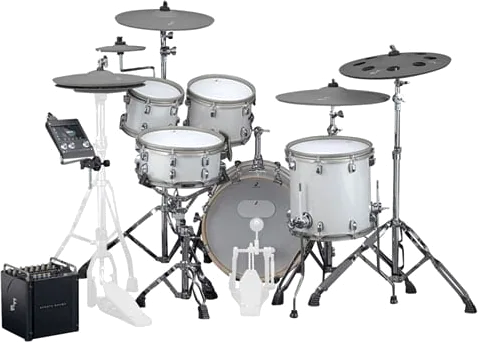 EFNOTE PRO 502 Modern Set 5-Piece Electronic Drum Kit