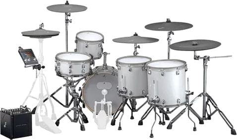 EFNOTE PRO 503 Power Set 5-Piece Electronic Drum Kit