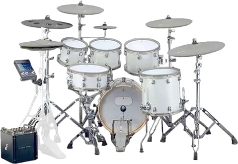 EFNOTE PRO 504 Technical Set 6-Piece Electronic Drum Kit