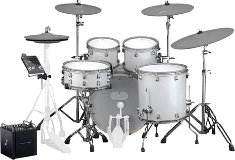 EFNOTE PRO 701 Traditional Set 5-Piece Electronic Drum Kit
