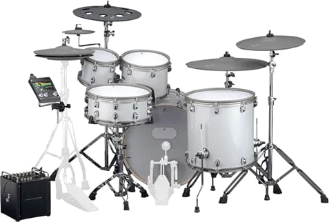 EFNOTE PRO 702 Modern Set 5-Piece Electronic Drum Kit