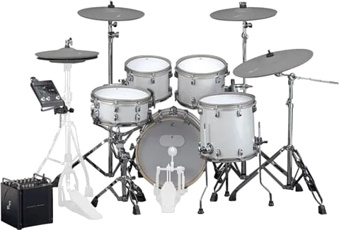 EFNOTE PRO 501 Traditional Set 5-Piece Electronic Drum Kit