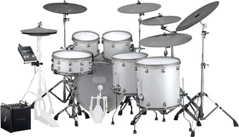 EFNOTE PRO 705 Heavy Set 6-Piece Electronic Drum Kit