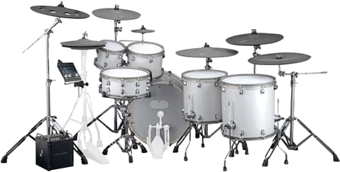 EFNOTE PRO 706 Progressive Set 6-Piece Electronic Drum Kit