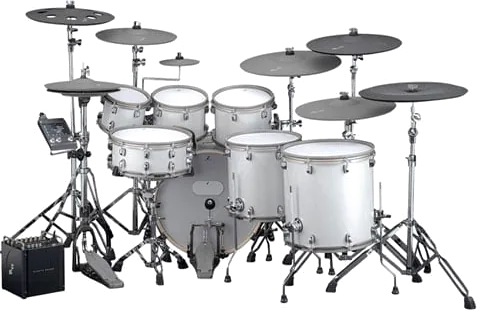 EFNOTE PRO 707 Complete Set 7-Piece Electronic Drum Kit