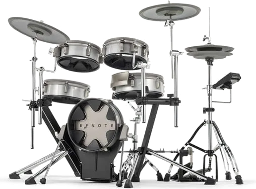 EFNOTE 3 Style-A Electronic Drum Kit