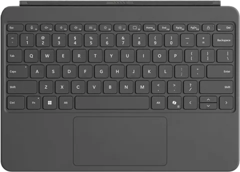 Microsoft Surface Pro 12-inch Keyboard for Business