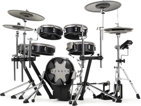 EFNOTE 3X Electronic Drum Kit