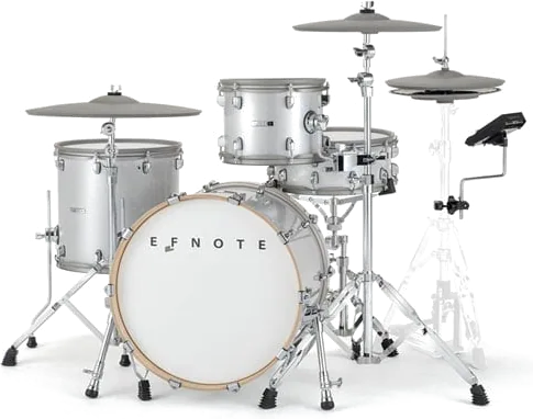 EFNOTE 7 Electronic Drum Kit