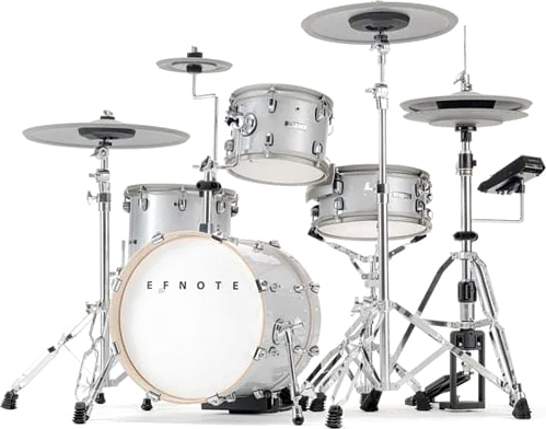 EFNOTE 5 Electronic Drum Kit