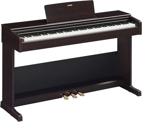 Yamaha YDP-105 Arius Digital Piano (Rosewood)