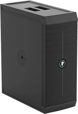 Mackie ThumpSub Go Battery-Powered Portable Subwoofer