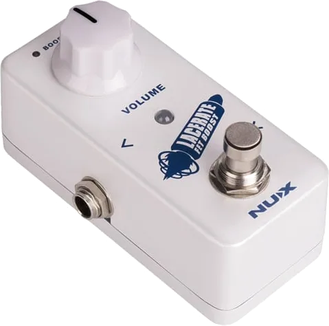 NU-X NFB-2 Lacerate Fet Boost Pedal