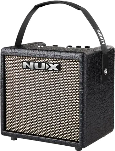 NUX Mighty 8BT MKII Portable Amplifier