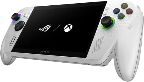 Games consoles