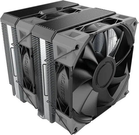 Montech NX600