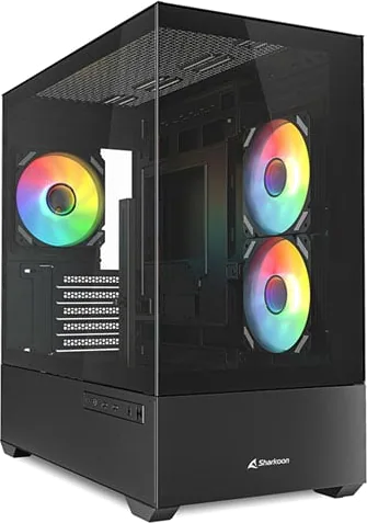 Sharkoon MK6 RGB