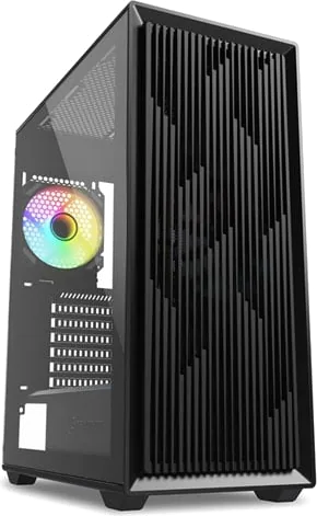 Sharkoon VK2 RGB