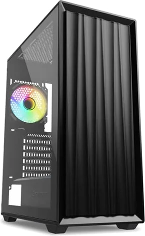 Sharkoon VK3 RGB