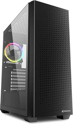 Sharkoon VS9 RGB