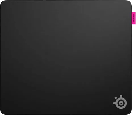 SteelSeries QcK Performance L Speed