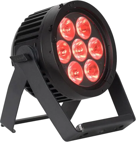 Elation Six+ Par S