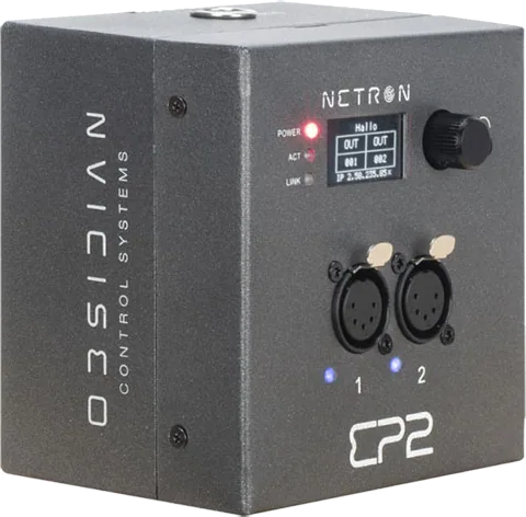 Netron EP2