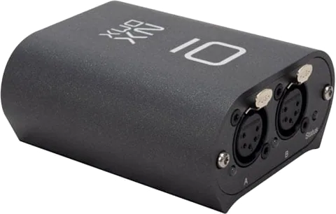 Obsidian NX DMX