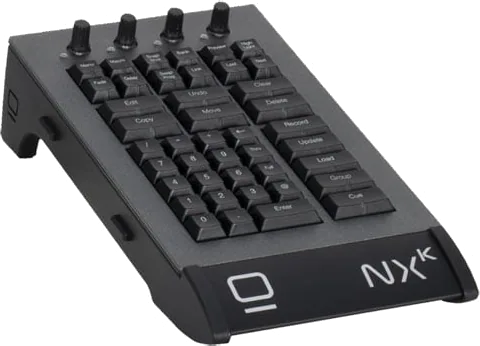Obsidian NX K