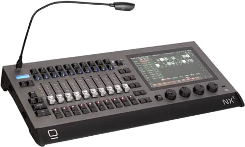 Obsidian NX1 - 16