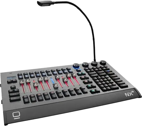 Obsidian NX W
