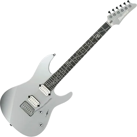 (Ex-Display) Ibanez TOD10 Tim Henson Signature Electric Guitar