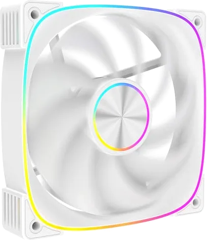 CiT Solar 120mm ARGB Fan