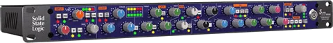 SSL Super 9000 SuperAnalogue Channel Strip