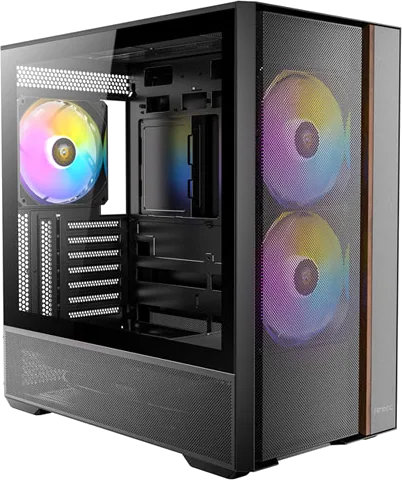 Antec Flux Rear