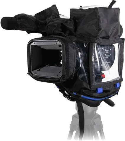 camRade rainCover Handheld