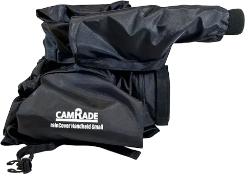 camRade rainCover Handheld Small
