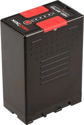 Hedbox HED-BP75D