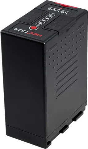 Hedbox HED-A60