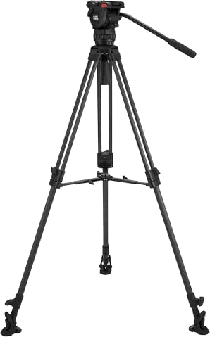 Camgear MARK 6 CF MS Tripod