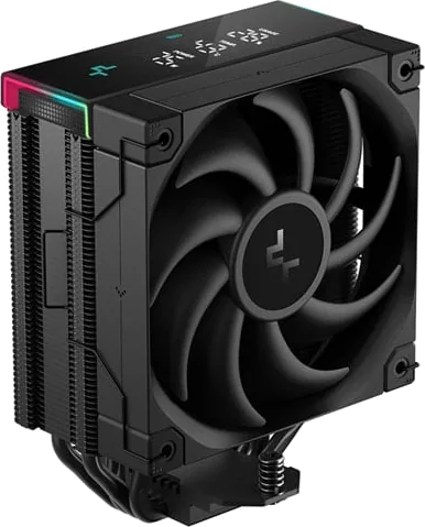 DeepCool AK400 Digital Pro